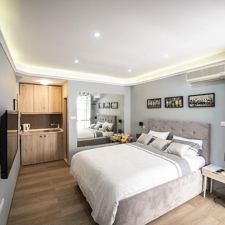 Marshal Apartment Beograd Eksteriør billede