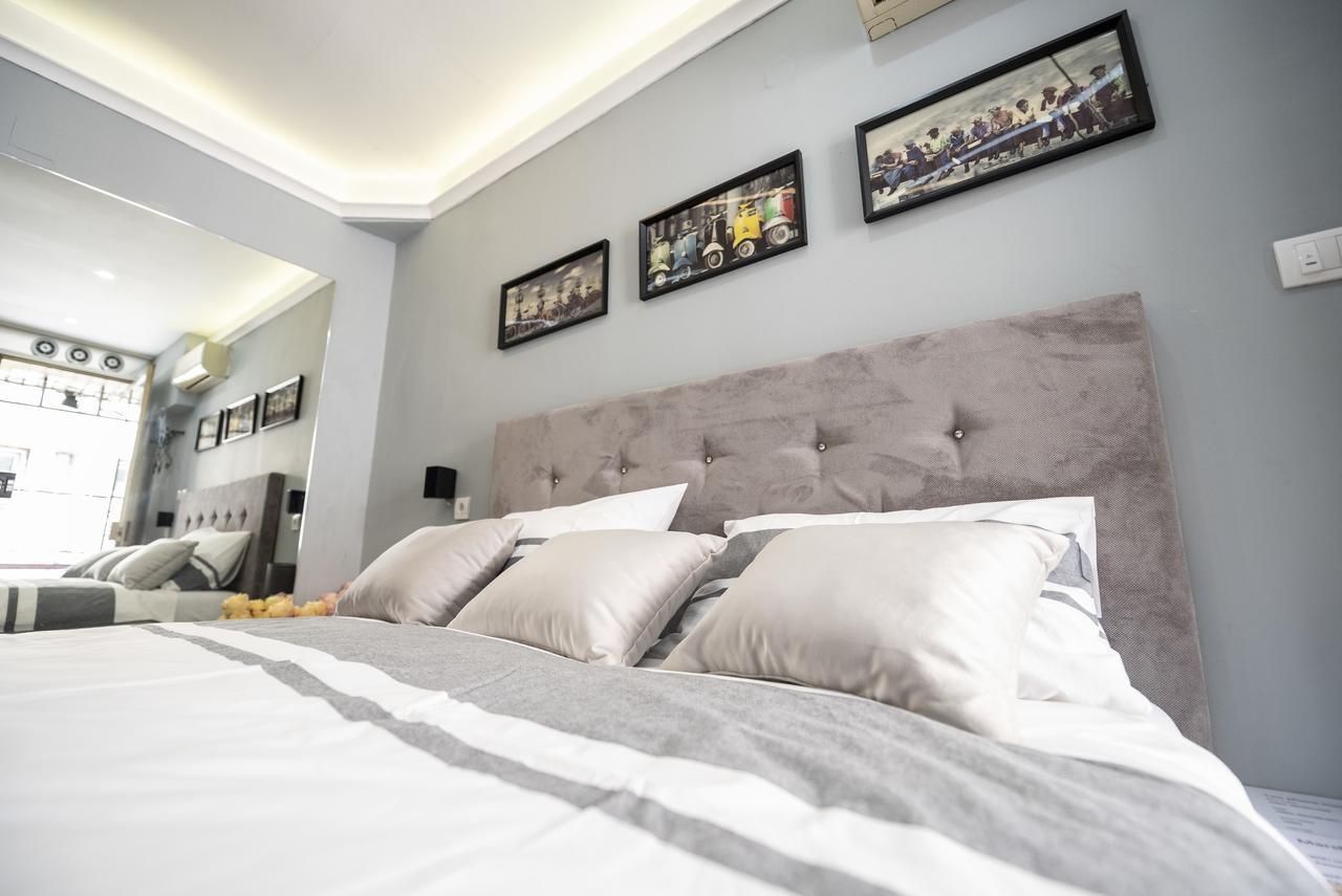 Marshal Apartment Beograd Eksteriør billede