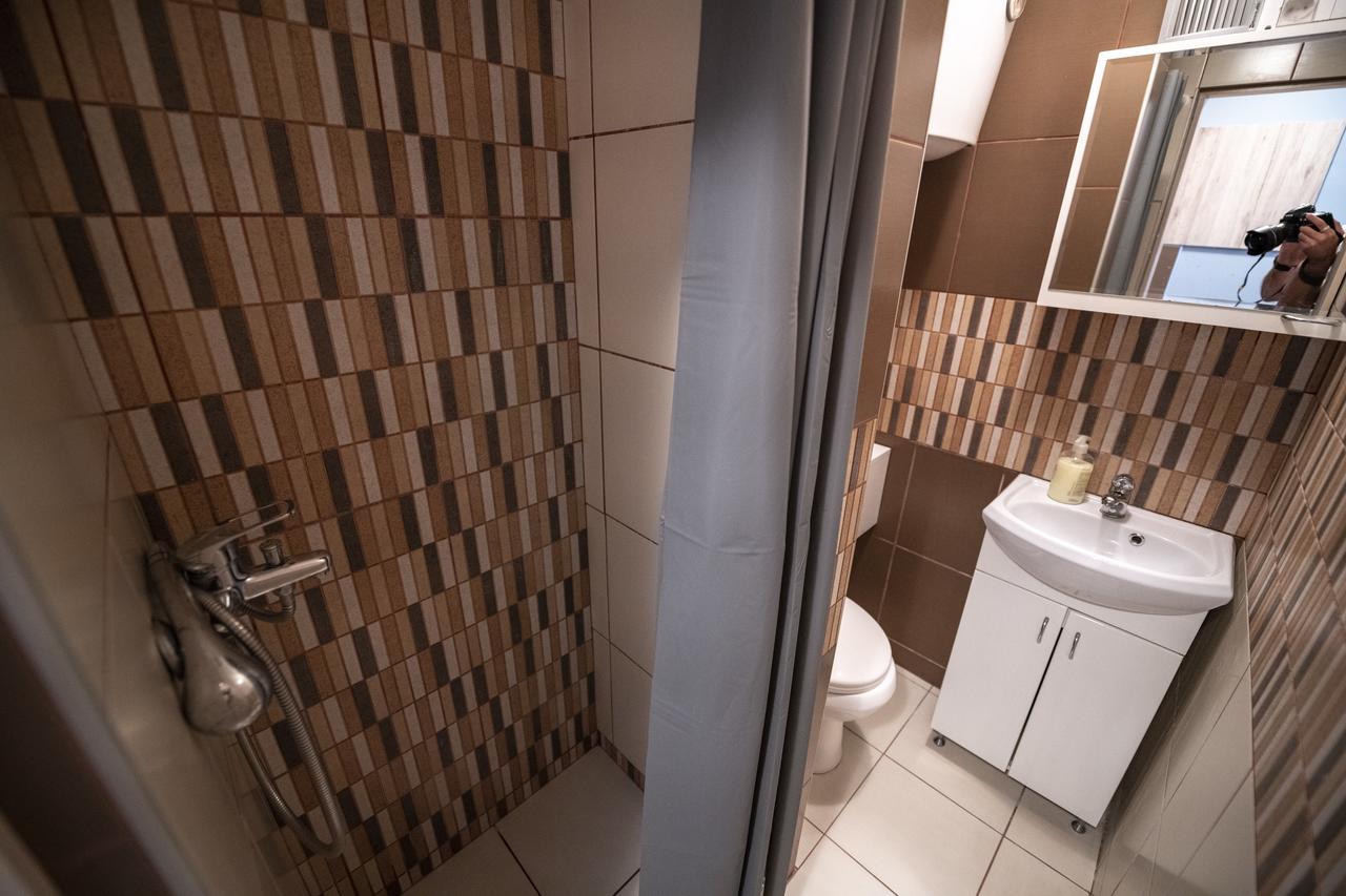 Marshal Apartment Beograd Eksteriør billede